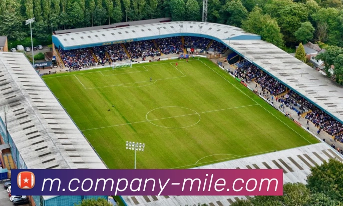 米乐体育发展历程